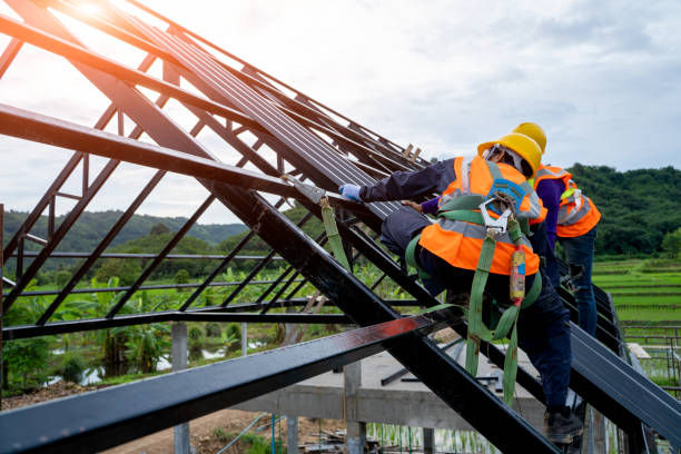 Best Commercial Roofing Services  in Syracuse, NY