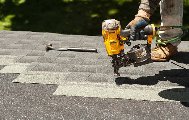 Roof Waterproofing Services in Syracuse, NY