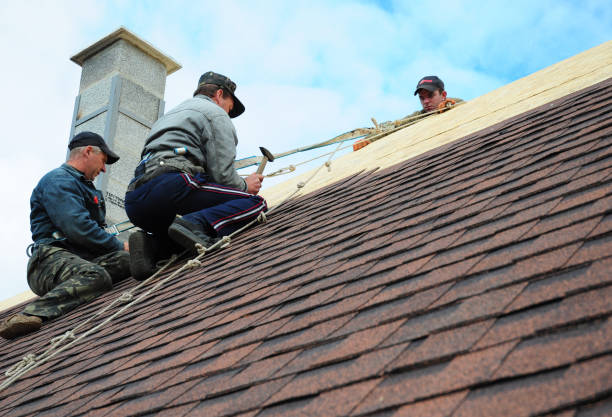 Heating Cable for Roof Installation in Syracuse, NY